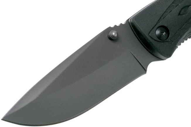 Old Timer Copperhead Drop Point Folding Knife 2147OT Pocket Knife 5 Old Timer Copperhead Drop Point Folding Knife 2147OT Pocket Knife - Image 3