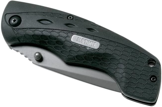 Old Timer Copperhead Drop Point Folding Knife 2147OT Pocket Knife 6 Old Timer Copperhead Drop Point Folding Knife 2147OT Pocket Knife - Image 4