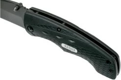 Old Timer Copperhead Drop Point Folding Knife 2147OT Pocket Knife 18 Old Timer Copperhead Drop Point Folding Knife 2147OT Pocket Knife -Optimal Knife Shop OT2147OT 07 schrade old timer