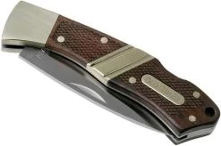 Old Timer Lockback 28OT Pocket Knife, With Leather Sheath 15 Old Timer Lockback 28OT Pocket Knife, With Leather Sheath -Optimal Knife Shop OT28OT 04 schrade old timer