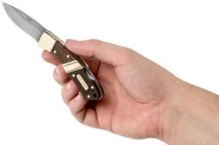 Old Timer Lockback 28OT Pocket Knife, With Leather Sheath 19 Old Timer Lockback 28OT Pocket Knife, With Leather Sheath -Optimal Knife Shop OT28OT 08 schrade old timer