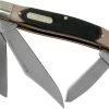 Old Timer Senior 8OT, Slipjoint Pocket Knife 1 Old Timer Senior 8OT, Slipjoint Pocket Knife -Optimal Knife Shop OT8OT 01 schrade old timer
