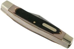 Old Timer Senior 8OT, Slipjoint Pocket Knife -Optimal Knife Shop OT8OT 04 schrade old timer