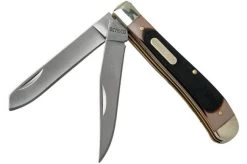 Old Timer Gunstock Trapper 94OT, Slipjoint Pocket Knife