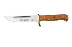 PUMA SGB Trail Guide 6116382V Olive Wood, Hunting Knife