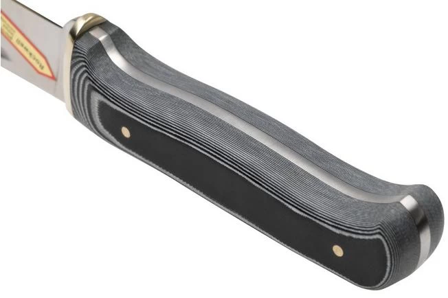 PUMA SGB Hunters Friend, Black G10 6116398G Hunting Knife 6 PUMA SGB Hunters Friend, Black G10 6116398G Hunting Knife - Image 4