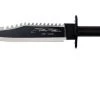 RAMBO Knife First Blood Part II Signature Edition With Survival Kit, 9295