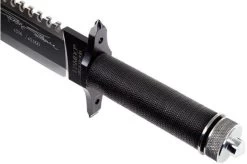 RAMBO Knife First Blood Part II Signature Edition With Survival Kit, 9295 -Optimal Knife Shop RB9295 04 rambo knives rb9295 04