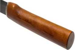 Roselli Grandfather Knife UHC RW220 Leather Sheath, Outdoor Knife -Optimal Knife Shop RIRW220 04 roselli