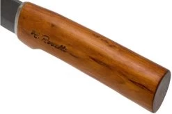 Roselli Grandfather Knife UHC RW220 Leather Sheath, Outdoor Knife -Optimal Knife Shop RIRW220 05 roselli