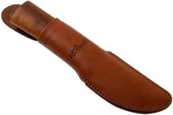 Roselli Grandfather Knife UHC RW220 Leather Sheath, Outdoor Knife -Optimal Knife Shop RIRW220 06 roselli