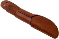 Roselli Grandfather Knife UHC RW220 Leather Sheath, Outdoor Knife -Optimal Knife Shop RIRW220 07 roselli