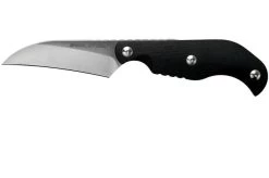 Real Steel Banshee 3211 Black G10, Poltergeist Design