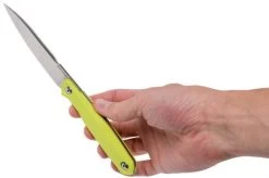 Real Steel Metamorph Fixed Fruit Green 3771 Fixed Knife, Ostap Hel Design 15 Real Steel Metamorph Fixed Fruit Green 3771 Fixed Knife, Ostap Hel Design -Optimal Knife Shop RL3771 06 real steel knives