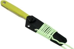 Real Steel Metamorph Fixed Fruit Green 3771 Fixed Knife, Ostap Hel Design 16 Real Steel Metamorph Fixed Fruit Green 3771 Fixed Knife, Ostap Hel Design -Optimal Knife Shop RL3771 07 real steel knives