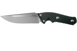 Real Steel Sorrow 3821 Black, Poltergeist Design