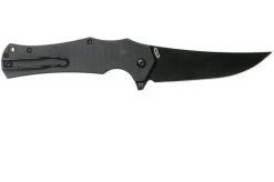 Real Steel Archangel 7252 Micarta Pocket Knife, Chad Los Banos Design 10 Real Steel Archangel 7252 Micarta Pocket Knife, Chad Los Banos Design -Optimal Knife Shop RL7252 02 real steel