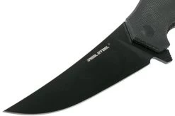 Real Steel Archangel 7252 Micarta Pocket Knife, Chad Los Banos Design 11 Real Steel Archangel 7252 Micarta Pocket Knife, Chad Los Banos Design -Optimal Knife Shop RL7252 03 real steel