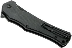 Real Steel Archangel 7252 Micarta Pocket Knife, Chad Los Banos Design 12 Real Steel Archangel 7252 Micarta Pocket Knife, Chad Los Banos Design -Optimal Knife Shop RL7252 04 real steel