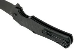 Real Steel Archangel 7252 Micarta Pocket Knife, Chad Los Banos Design 13 Real Steel Archangel 7252 Micarta Pocket Knife, Chad Los Banos Design -Optimal Knife Shop RL7252 05 real steel