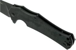 Real Steel Archangel 7252 Micarta Pocket Knife, Chad Los Banos Design 15 Real Steel Archangel 7252 Micarta Pocket Knife, Chad Los Banos Design -Optimal Knife Shop RL7252 07 real steel