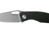 Real Steel Terra CF 7454 Pocket Knife, Poltergeist Design 1 Real Steel Terra CF 7454 Pocket Knife, Poltergeist Design -Optimal Knife Shop RL7454 01 real steel