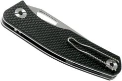 Real Steel Terra CF 7454 Pocket Knife, Poltergeist Design -Optimal Knife Shop RL7454 04 real steel