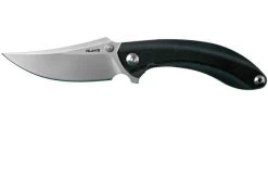 Ruike P155-B Black Pocket Knife