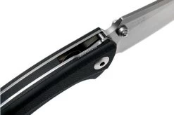 Ruike P155-B Black Pocket Knife -Optimal Knife Shop RUP155 B 06 ruike knives