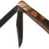 Rough Ryder Backwoods Bushcrafter Trapper RR1840 Pocket Knife -Optimal Knife Shop RY1840 01 rough ryder