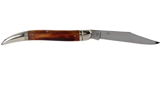 Rough Ryder High Plains Large Toothpick RR2052 Pocket Knife 4 Rough Ryder High Plains Large Toothpick RR2052 Pocket Knife - Image 2