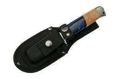 Rough Ryder Fixed Blade Resin & Wood, RR2239 Fixed Blade 12 Rough Ryder Fixed Blade Resin & Wood, RR2239 Fixed Blade -Optimal Knife Shop RY2239 05 roughryder