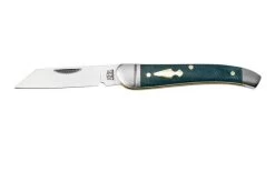 Rough Ryder Reserve Small Copperhead, RRR016 Slipjoint Pocket Knife