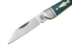 Rough Ryder Reserve Small Copperhead, RRR016 Slipjoint Pocket Knife -Optimal Knife Shop RYR016 03 roughryder