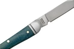 Rough Ryder Reserve Small Copperhead, RRR016 Slipjoint Pocket Knife -Optimal Knife Shop RYR016 05 roughryder