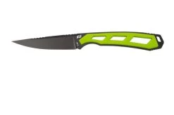 Schrade Isolate Caper, 1159295 Black Hunting Knife