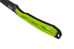 Schrade Isolate Caper, 1159295 Black Hunting Knife -Optimal Knife Shop SC1159295 04 schrade