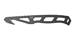 Schrade Extraction Rescue Hook 1159297, Black