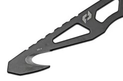 Schrade Extraction Rescue Hook 1159297, Black -Optimal Knife Shop SC1159297 03 schrade