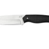 Schrade Exertion Drop Point Knife 1159309, Black Fixed Knife 2 Schrade Exertion Drop Point Knife 1159309, Black Fixed Knife -Optimal Knife Shop SC1159309 01 schrade