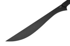 Schrade Decimate Brush Sword 1182525 Black, Machete -Optimal Knife Shop SC1182525 03 schrade