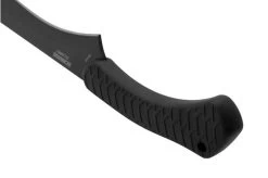 Schrade Decimate Brush Sword 1182525 Black, Machete -Optimal Knife Shop SC1182525 04 schrade