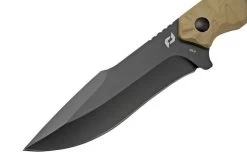 Schrade I-BEAM 1185977, Fixed Knife -Optimal Knife Shop SC1185977 03 schrade