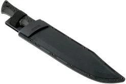Schrade Leroy Bowie SCHF45, Machete, Survival Knife -Optimal Knife Shop SCHF45 07 schrade