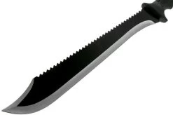 Schrade 21” Machete SCMACH2 Machete -Optimal Knife Shop SCMACH2CP 03 schrade