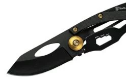 Smith & Wesson Multi-Tool Folding Knife 1136970 Pocket Knife -Optimal Knife Shop SM1136970 03 smithwesson