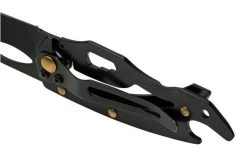 Smith & Wesson Multi-Tool Folding Knife 1136970 Pocket Knife -Optimal Knife Shop SM1136970 08 smithwesson