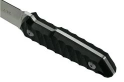 Smith & Wesson 24/7 Tanto Fixed 1147099, Fixed Knife -Optimal Knife Shop SM1147099 04 smithwesson