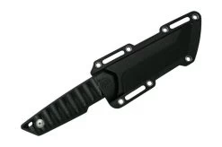 Smith & Wesson 24/7 Tanto Fixed 1147099, Fixed Knife -Optimal Knife Shop SM1147099 06 smithwesson
