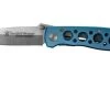 Smith & Wesson Extreme Ops Blue CK105BL, Pocket Knife -Optimal Knife Shop SMCK105BL 01 smith wesson